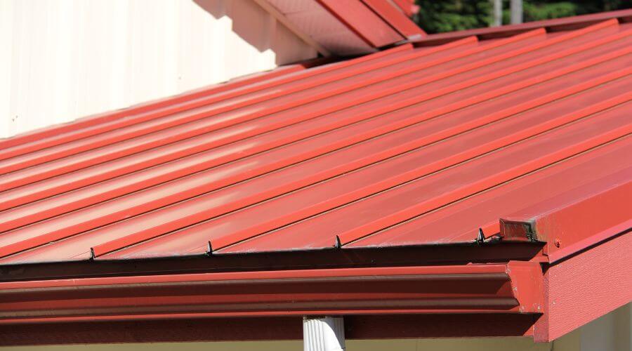 Industrial Roof Repair in Halifax, PA